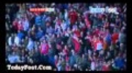 La Liga: Almería 3-2 Espanyol (2010-2011)