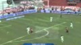 Torneo Clausura: Independiente 5-1 Huracan (Clausura 2011)
