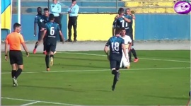 Taça de Portugal Placard: Bragança 0 - 1 a.p Pevidém (2022-2023)