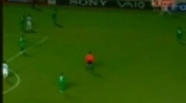 Liga Campeões: Anorthosis 3-1 Panathinaikos (2008-2009)