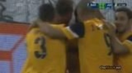 Liga Europa: Rapid Wien 3-1 Asteras Tripolis (2013-2014)