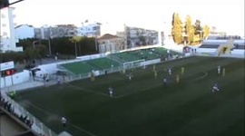 Liga2 Cabovisão: Portimonense 2 - 1 Sp. Covilhã (2013-2014)