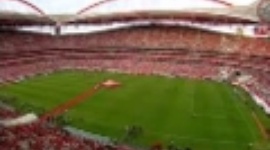 Comentadores SIC em off. Apresentação do Benfica frente ao Milan (2009-2010)