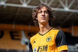 Fábio Silva próximo de deixar o Wolverhampton: "Da nossa parte, queremos uma saída definitiva"