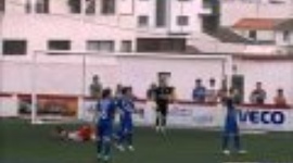 II Divisão Centro: Operário 0-0 Cinfães (2011-2012)