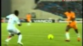 CAN: Costa do Marfim 2-0 Burkina Faso (2012)