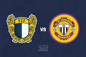 EM DIRETO: Acompanhe o Famalicão vs Nacional da I Liga