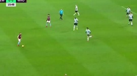 Premier League: Newcastle 0 - 3 West Ham (2018-2019)
