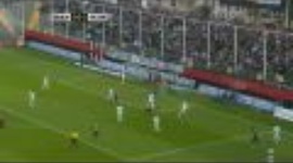 Ligue 1: Nice 1-1 Sochaux (2011-2012)