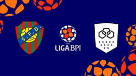 Liga de Futebol Feminino BPI: Damaiense 1 - 0 Lank Vilaverdense (2022-2023)