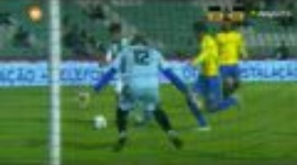 Taça da Liga: V. Setúbal 3-1 Estoril (2011-2012)