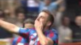 Ligue 1: Caen 3-0 Dijon (2011-2012)