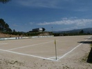 Campo de Jogos Dr. Manuel Morais Peixoto