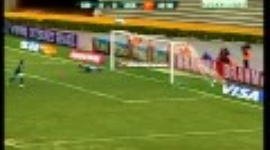 Brasileirão: Goiás 1-0 Avaí (2010)