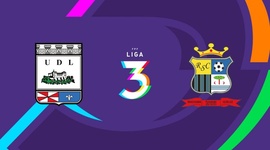 Liga 3: U. Leiria SAD 2 - 1 Real (2022-2023)