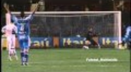 Brasileirão: São Paulo 1-2 Avaí (2010)