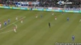Premier League: Stoke City 2-0 Bolton (2010-2011)