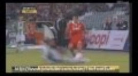 Liga Zon Sagres: V. Setúbal 0-5 Benfica (2012-2013)