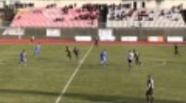 III Divisão Série C: Ac. Viseu 1-3 Oliv. Hospital (2011-2012)
