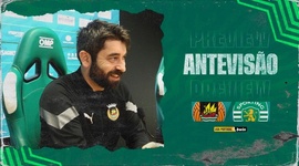 Liga Portugal Bwin: Antevisão de Luís Freire ao Rio Ave vs Sporting (2022-2023)
