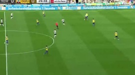 Premier League: Newcastle 3 - 1 Southampton (2018-2019)