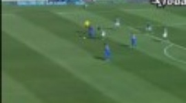 Liga BBVA: Bétis 0-1 Levante (2011-2012)