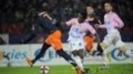 Ligue 1: Evian TG 0-1 Montpellier (2012-2013)