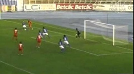 Liga Orangina: Belenenses 2-1 Santa Clara (2011-2012)