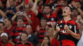 Copa do Brasil: Flamengo 2 - 0 Atlético-MG (2014)