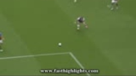 Premier League: Aston Villa 1-1 Newcastle (2011-2012)