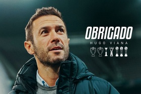 Hugo Viana antecipou a saída do cargo de diretor desportivo do Sporting