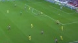 Liga BBVA: Athletic Bilbao 1-1 Villarreal (2011-2012)