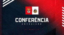 Liga Portugal Betclic: Antevisão de Bruno Lage ao Benfica vs Rio Ave (2024-2025)