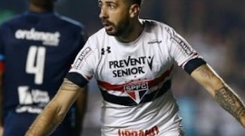 Paulista: São Paulo 3 - 2 São Bento (2017)
