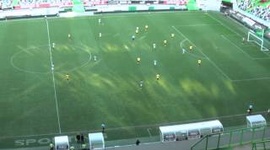 Liga2 Cabovisão: Sporting B 3-1 Beira Mar (2013-2014)
