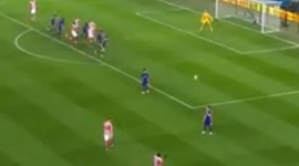 Premier League: Stoke City 1 - 4 Man City (2014-2015)