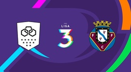 Liga 3: Lank Vilaverdense 0 - 2 FC Felgueiras (2022-2023)