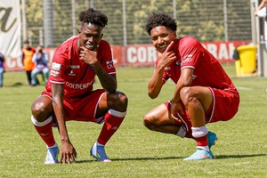 Gil Vicente regressa às vitórias na I Liga em casa do Nacional