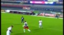 Paulista: São Paulo 0-1 Ponte Preta (2011)