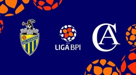 Liga de Futebol Feminino BPI: Valadares Gaia 0 - 0 Clube Albergaria (2022-2023)