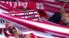 La Liga: Athletic Bilbao 1 - 0 Girona (2018-2019)