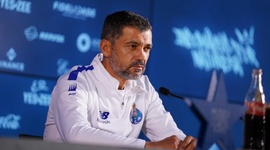 Liga Portugal Bwin: Antevisão de Sérgio Conceição ao Portimonense vs FC Porto (2022-2023)