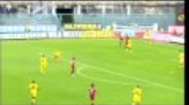 Serie A: Livorno 0-2 Udinese (2009-2010)
