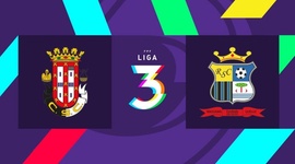Liga 3: Caldas 0 - 1 Real (2021-2022)