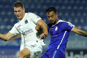 II Liga: Feirense e Farense empatam em jogo com ataques desinspirados
