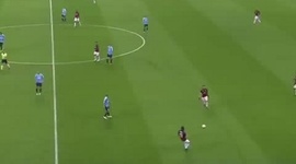 Liga Europa: Milan 5 - 2 F91 Dudelange (2018-2019)