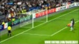 Liga Campeões: Real Madrid 4-0 Tottenham (2010-2011)