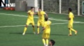 Juniores A S19: Nacional S19 1-0 V. Setúbal S19 (2011-2012)