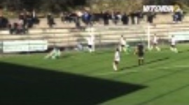 Juniores A S19: Guimarães S19 0-0 Rio Ave S19 (2011-2012)
