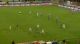 Serie A: Catania 0-3 Inter (2013-2014)